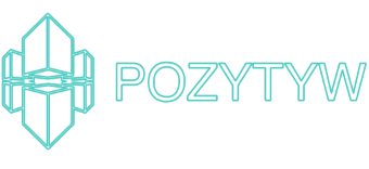 logo Pozytyw sp. z o.o.